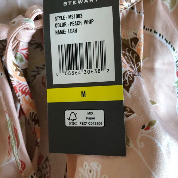 Women’s Martha Stewart Blouse - Picture 6 of 6